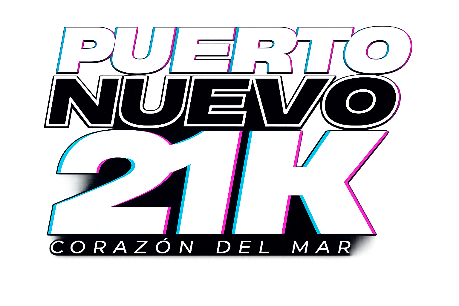 Puerto Nuevo 21K